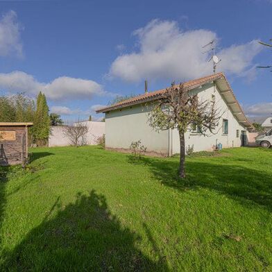 Maison 3 pièces 247000 €