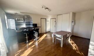 Appartement 2 Pièces 48 m² à vendre à Toulouse (31200)