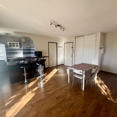 Appartement 2 pièces 133920 €