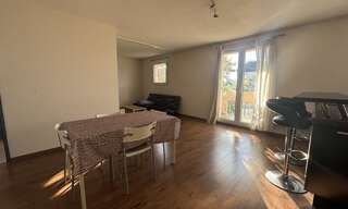 Appartement 2 Pièces 48 m² à vendre à Toulouse (31200)