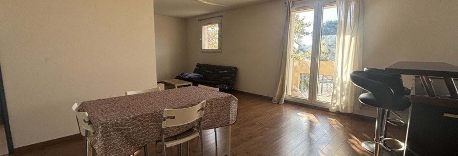 Appartement 2 Pièces 48 m² à vendre à Toulouse (31200)