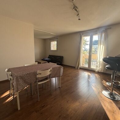 Appartement 2 pièces 129950 €