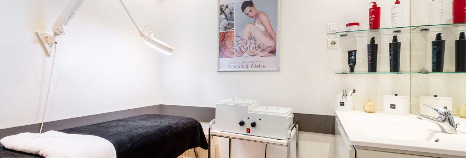 Commerce  43 m² à vendre à Paris 5 (75005)