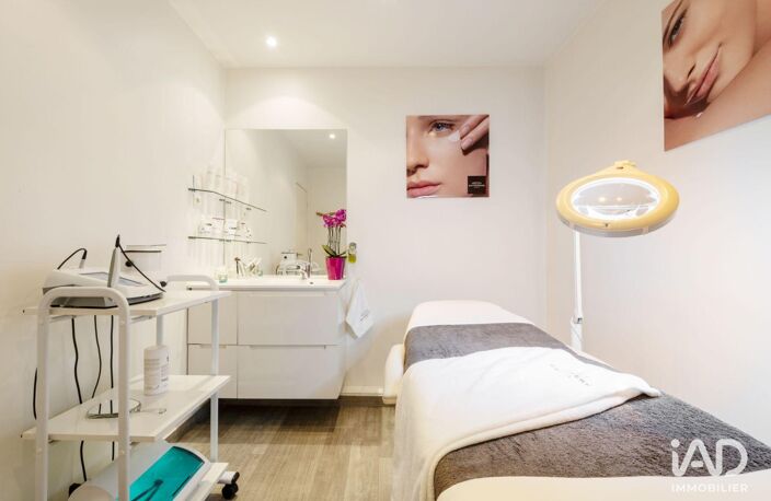 Vente Local d'activités 43 m&sup2; — photo 2