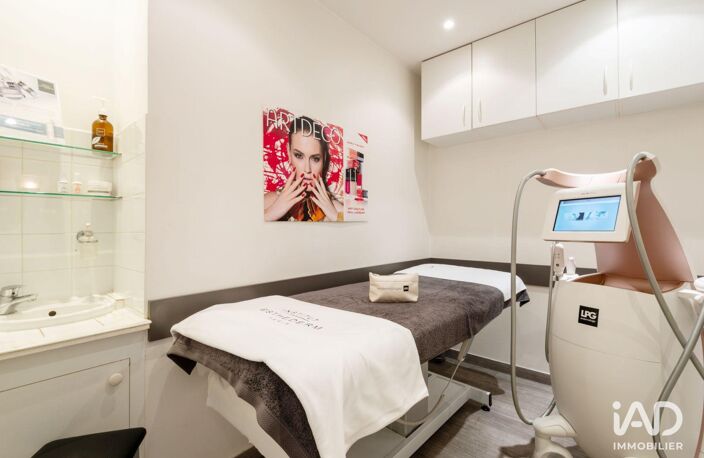 Vente Local d'activités 43 m&sup2; — photo 3