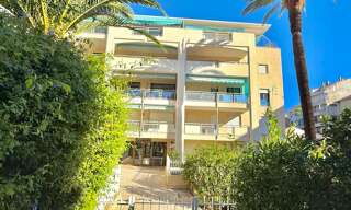 Appartement 2 Pièces 46 m² à vendre à Cannes (06400)