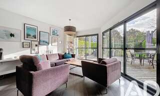 Maison 7 Pièces 161 m² à vendre à Thorigné-Fouillard (35235)