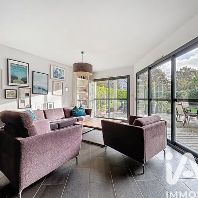 Maison 7 pièces 533200 €