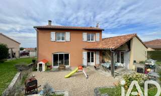 Maison 4 Pièces 125 m² à vendre à Brigueuil (16420)