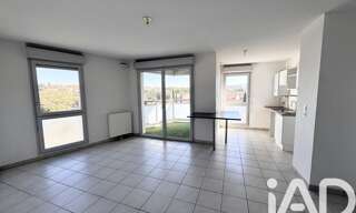 Appartement 3 Pièces 62 m² à vendre à Toulouse (31200)