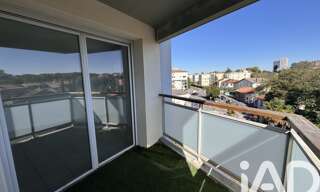 Appartement 3 Pièces 62 m² à vendre à Toulouse (31200)