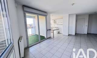 Appartement 3 Pièces 62 m² à vendre à Toulouse (31200)
