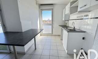 Appartement 3 Pièces 61 m² à vendre à Toulouse (31200)