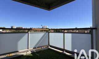 Appartement 3 Pièces 61 m² à vendre à Toulouse (31200)
