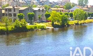 Maison 5 Pièces 130 m² à vendre à Limoges (87000)