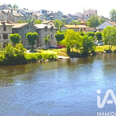 Maison 5 pièces 147000 €