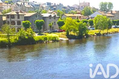 Maison 5 pièces 147000 €