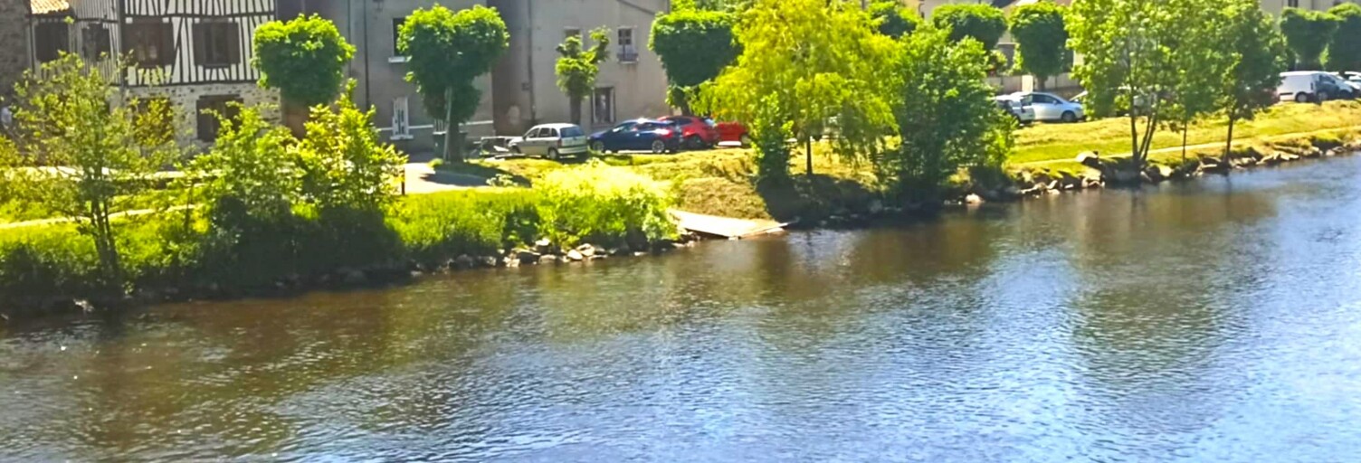 Maison 5 Pièces 130 m² à vendre à Limoges (87000)