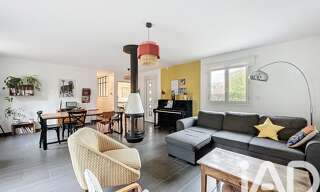 Maison 5 Pièces 126 m² à vendre à Baziège (31450)