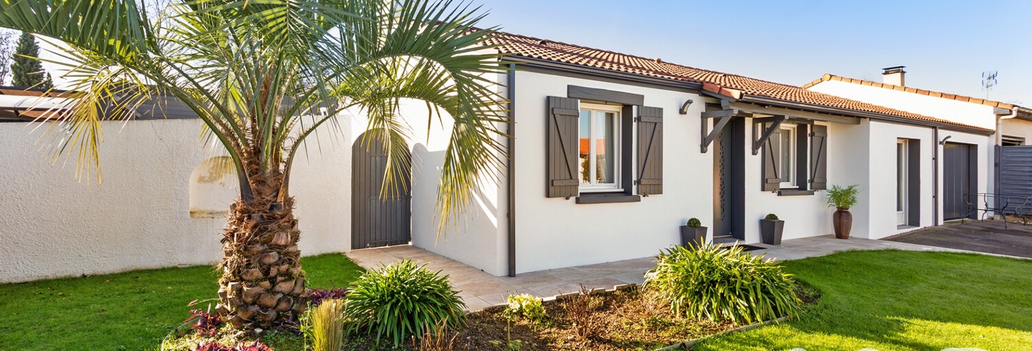 Maison 4 Pièces 88 m² à vendre à Saint-Jean-de-Boiseau (44640)