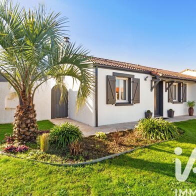 Maison 4 pièces 334000 €