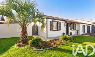 Maison 4 Pièces 88 m² à vendre à Saint-Jean-de-Boiseau (44640)