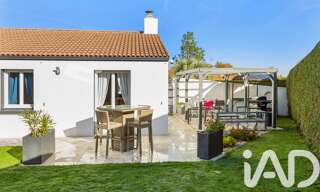 Maison 4 Pièces 88 m² à vendre à Saint-Jean-de-Boiseau (44640)