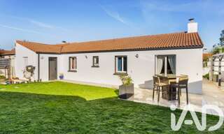 Maison 4 Pièces 88 m² à vendre à Saint-Jean-de-Boiseau (44640)