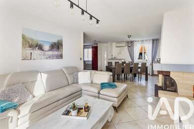 Maison 4 pièces 320000 €