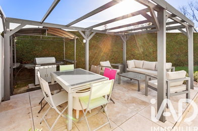 Maison 4 pièces 320000 €