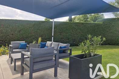 Maison 4 pièces 320000 €