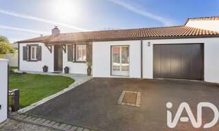 Maison 4 Pièces 89 m² à vendre à Saint-Jean-de-Boiseau (44640)