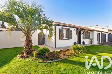 Maison 4 pièces 320000 €