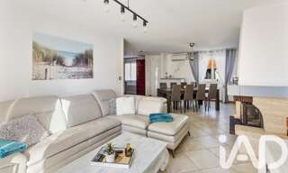 Maison 4 Pièces 89 m² à vendre à Saint-Jean-de-Boiseau (44640)