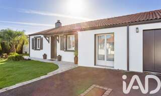Maison 4 Pièces 89 m² à vendre à Saint-Jean-de-Boiseau (44640)