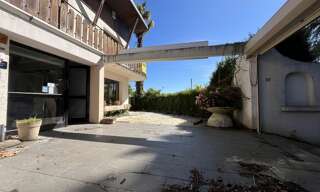 Immeuble   m² à vendre à Lourdes (65100)