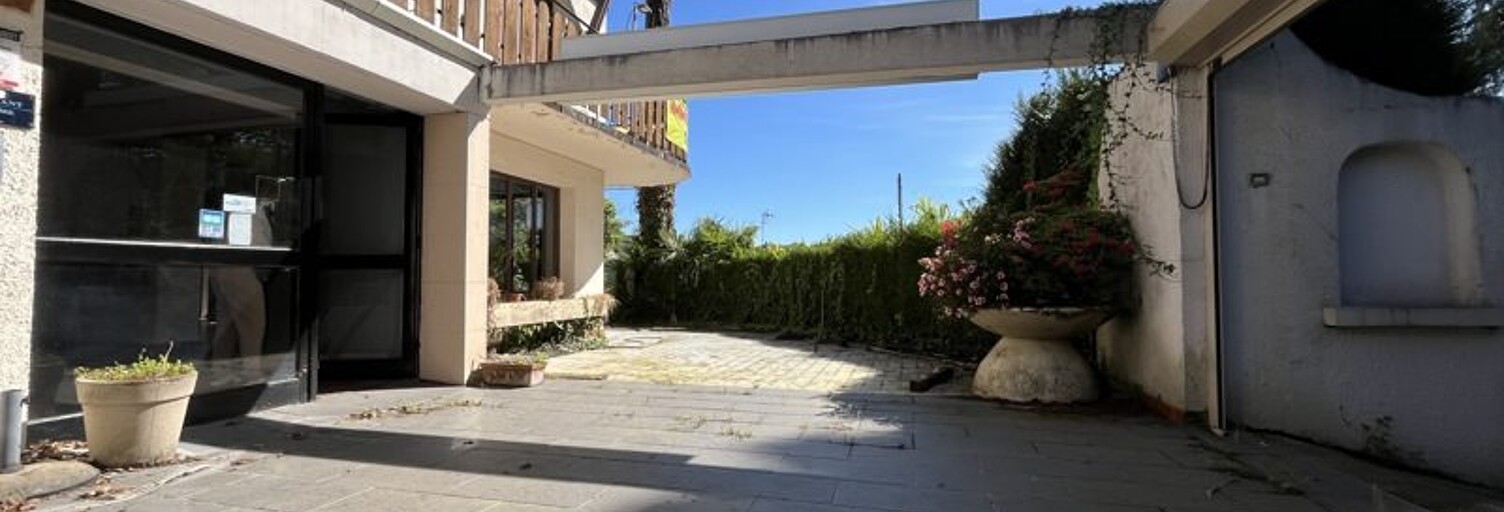Immeuble   m² à vendre à Lourdes (65100)