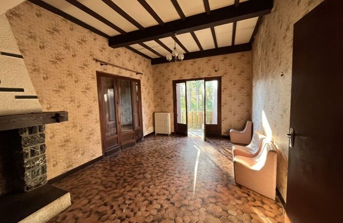 Vente immeuble   Lourdes (65100) — photo 2