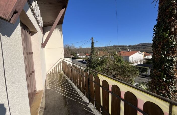 Vente immeuble   Lourdes (65100) — photo 3