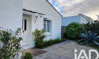 Maison 5 Pièces 74 m² à vendre à Bouguenais (44340)