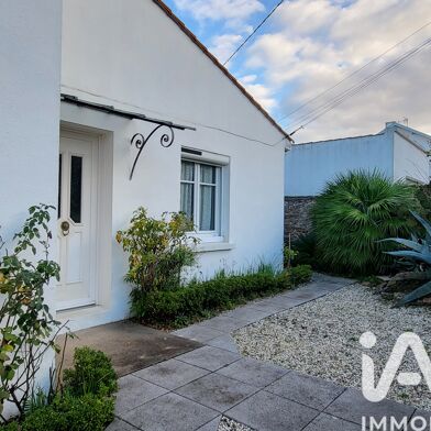 Maison 5 pièces 250000 €