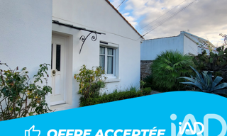 Maison 5 Pièces 74 m² à vendre à Bouguenais (44340)