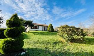 Maison 4 Pièces 88 m² à vendre à Availles-Limouzine (86460)