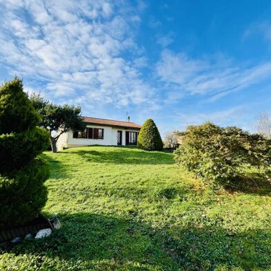 Maison 4 pièces 115000 €