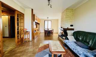 Maison 4 Pièces 88 m² à vendre à Availles-Limouzine (86460)