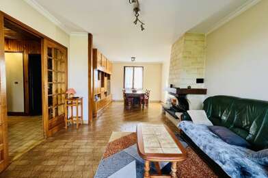 Maison 4 pièces 106880 €