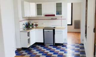 Appartement 2 Pièces 32 m² à vendre à Montreuil (93100)