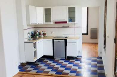 Appartement 2 pièces 200000 €