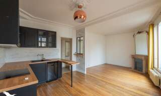 Appartement 3 Pièces 48 m² à vendre à Colombes (92700)