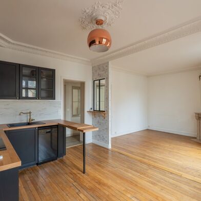 Appartement 3 pièces 279000 €